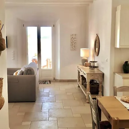 New Luxury Private Agia Irini (Paros)