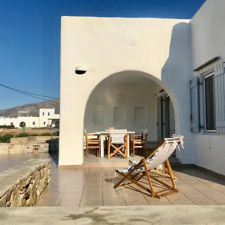 New Luxury Private Villa *