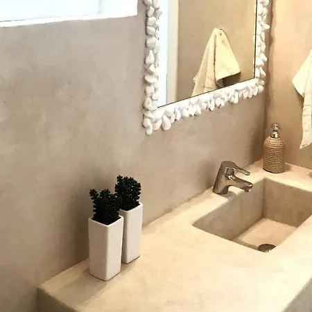 New Luxury Private Agia Irini (Paros)