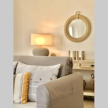 New Luxury Private Villa Agia Irini (Paros)